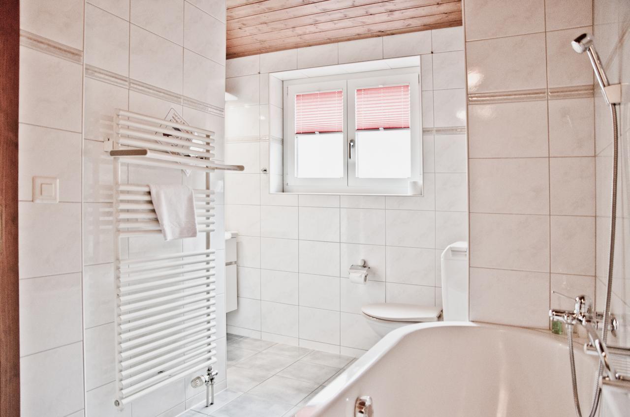 Apartment Balisier - Griwarent Ag Гринделвалд Екстериор снимка