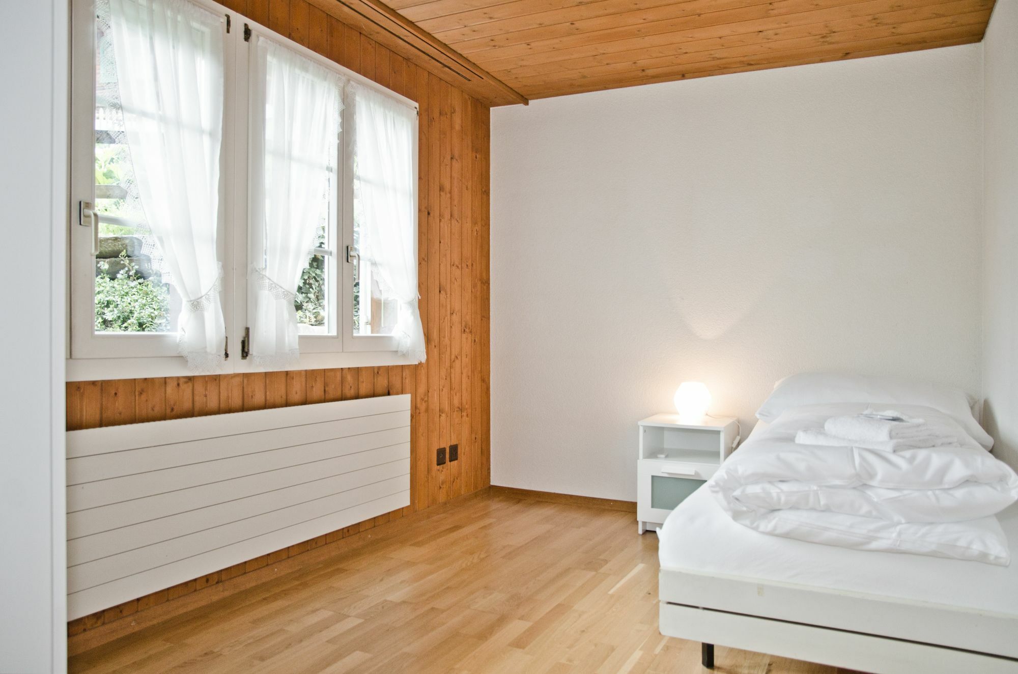 Apartment Balisier - Griwarent Ag Гринделвалд Екстериор снимка