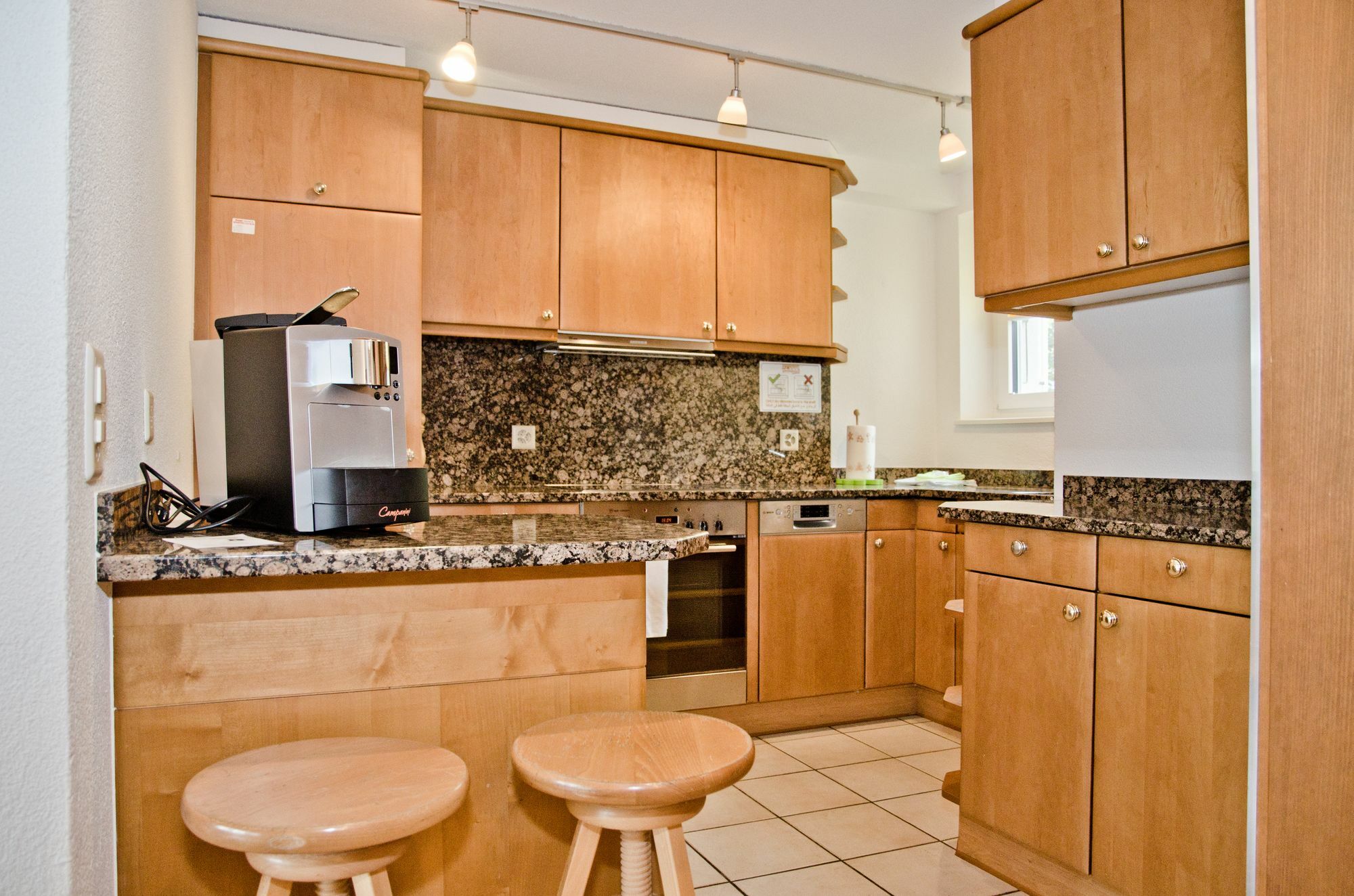 Apartment Balisier - Griwarent Ag Гринделвалд Екстериор снимка